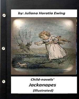 Jackanapes de Juliana Horatia Ewing