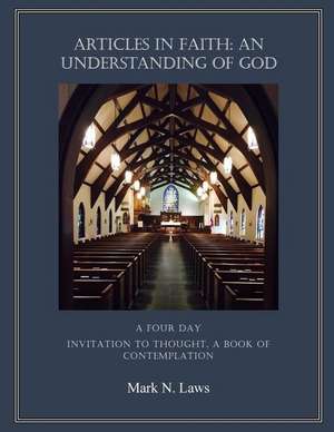 Articles in Faith de Mark N. Laws