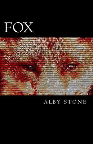 Fox de Alby Stone