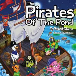 The Pirates of the Pond