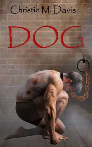 Dog de Christie M. Stenzel