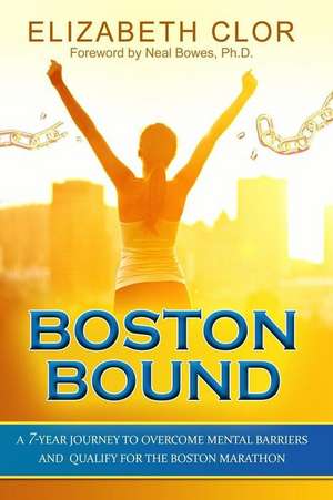 Boston Bound de Elizabeth Clor