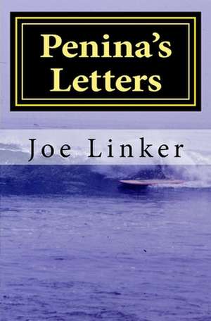 Penina's Letters de Joe Linker