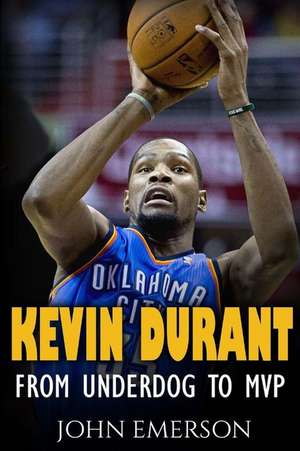 Kevin Durant de John Emerson