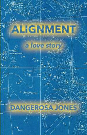 Alignment de Dangerosa Jones