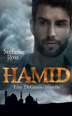 Hamid de Stefanie Ross