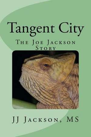 Tangent City de J. J. Jackson MS