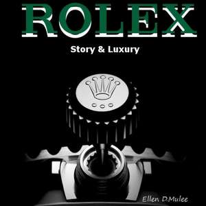 Rolex de Ellen D. Mulee