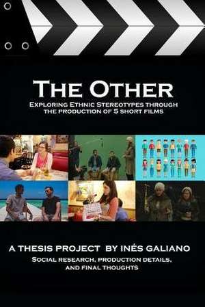 The Other de Ines Galiano