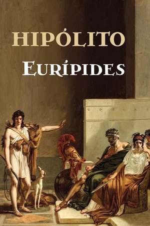 Hipolito de Euripides