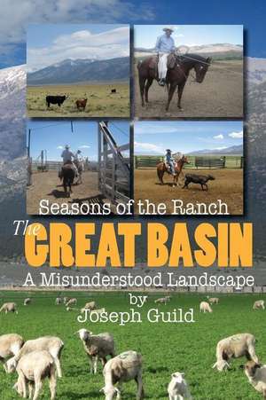 Seasons of the Ranch de Joseph Guild