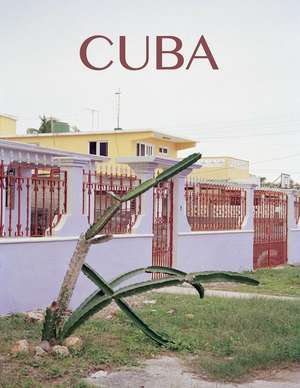 Cuba de Brooke Goldman