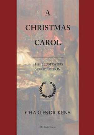 A Christmas Carol de Charles John Huffam Dickens