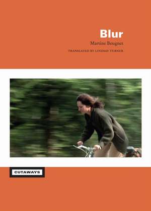 Blur de Martine Beugnet