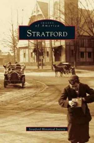 Stratford de Stratford Historical Society