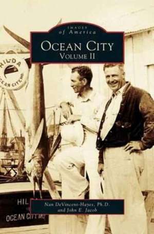 Ocean City de Nan Devincent-Hayes
