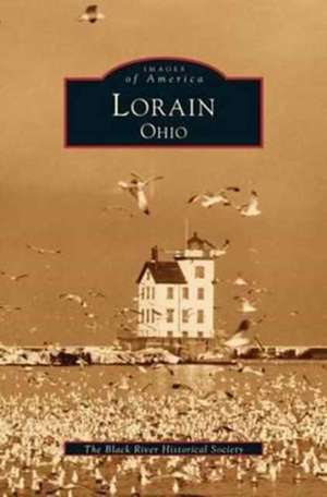 Lorain de Black River Historical Society