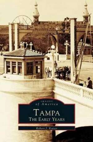 Tampa de Robert J. Kaiser