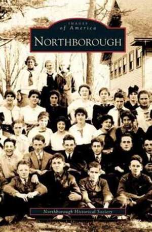 Northborough de Northborough Historical Society