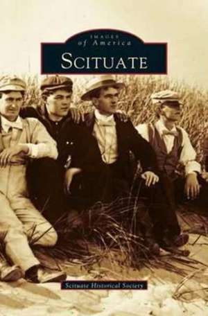 Scituate de Scituate Historical Society