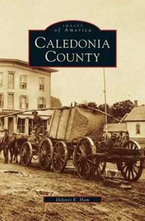 Caledonia County de Dolores E. Ham