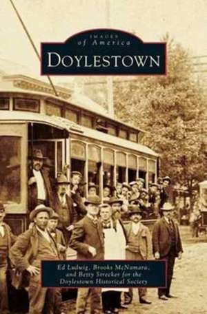 Doylestown de Doylestown Historical Society