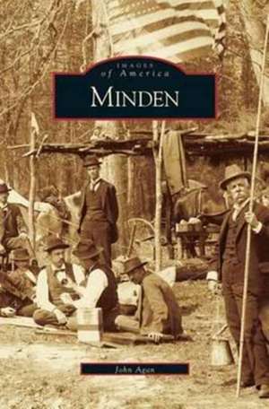 Minden de John A. Agan