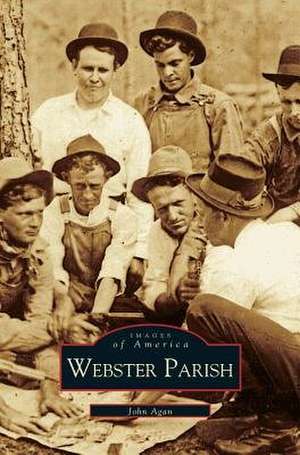 Webster Parish de John Agan