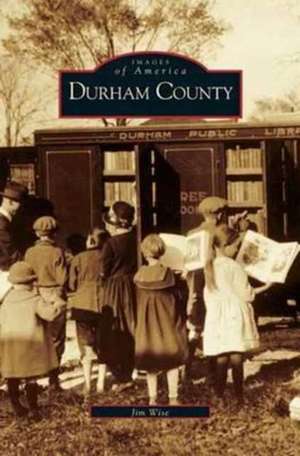 Durham County de Jim Wise