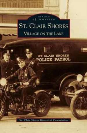 St. Clair Shores de St Clair Shores Historical Society