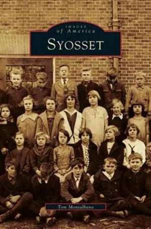 Syosset de Tom Montalbano