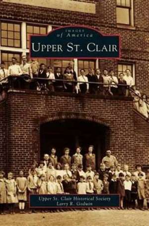 Upper St. Clair de Upper St Clair Historical Society