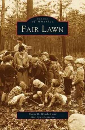 Fair Lawn de Elaine B. Winshell