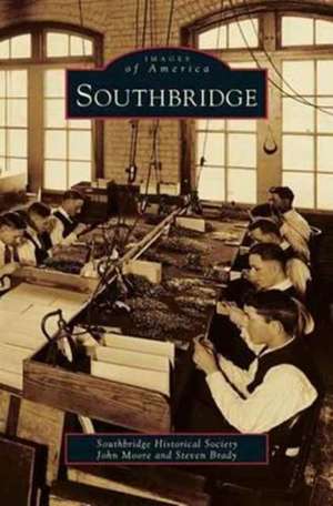 Southbridge de Southbridge Historical Society