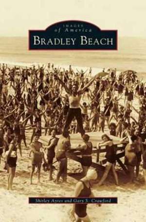 Bradley Beach de Shirley Ayres