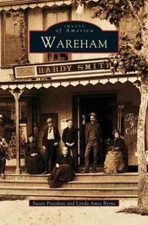 Wareham de Susan Pizzolato