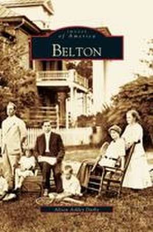 Belton de Alison Ashley Darby