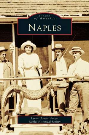 Naples de Lynne Howard Frazer