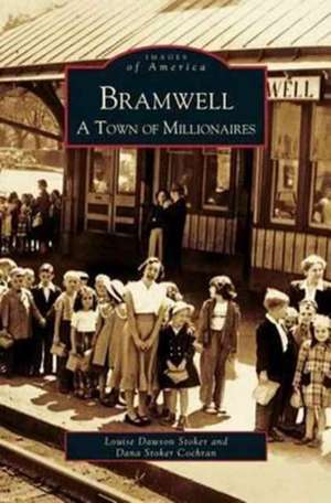 Bramwell de Louise Dawson Stoker