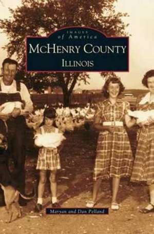 McHenry County de Dan Pelland