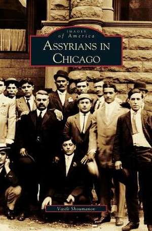 Assyrians in Chicago de Vasili Shoumanov