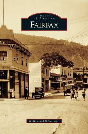 Fairfax de William Sagar