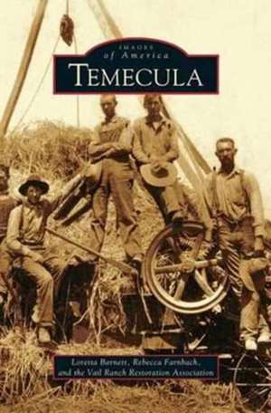 Temecula de Loretta Barnett