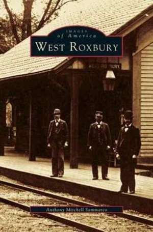 West Roxbury de Sammarco, Anthony Mitchell