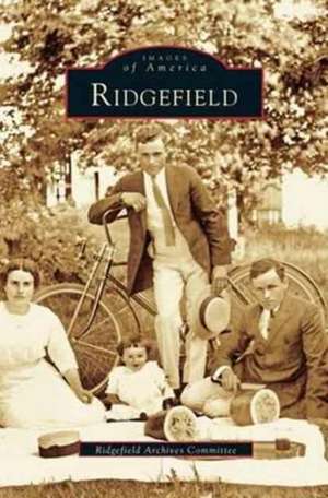 Ridgefield de Ridgefield Archives Committee