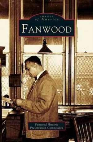 Fanwood de Fanwood Historic Preservation Commission