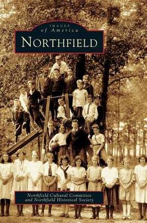 Northfield de Northfield Cultural Committee