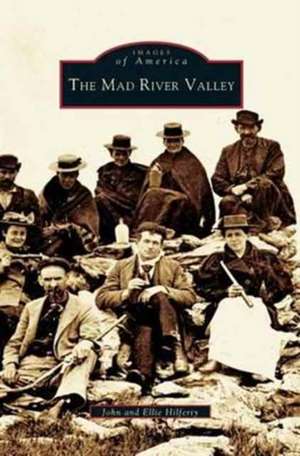 Mad River Valley de John Hilferty