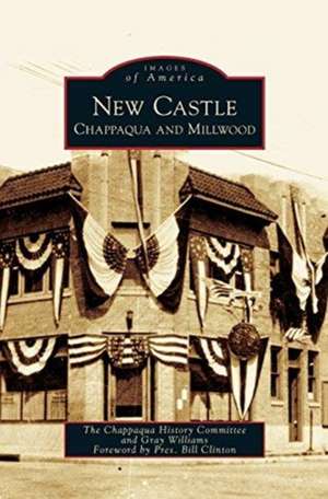 New Castle de Chappaqua History Committee