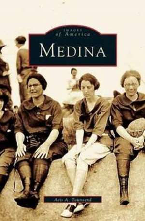 Medina de Avis A. Townsend